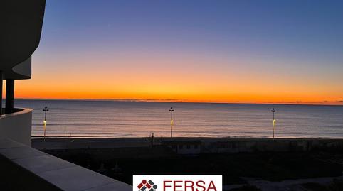 Photo 2 of Flat for rent in Paseo Marítimo - San José - La Laguna,  Cádiz Capital