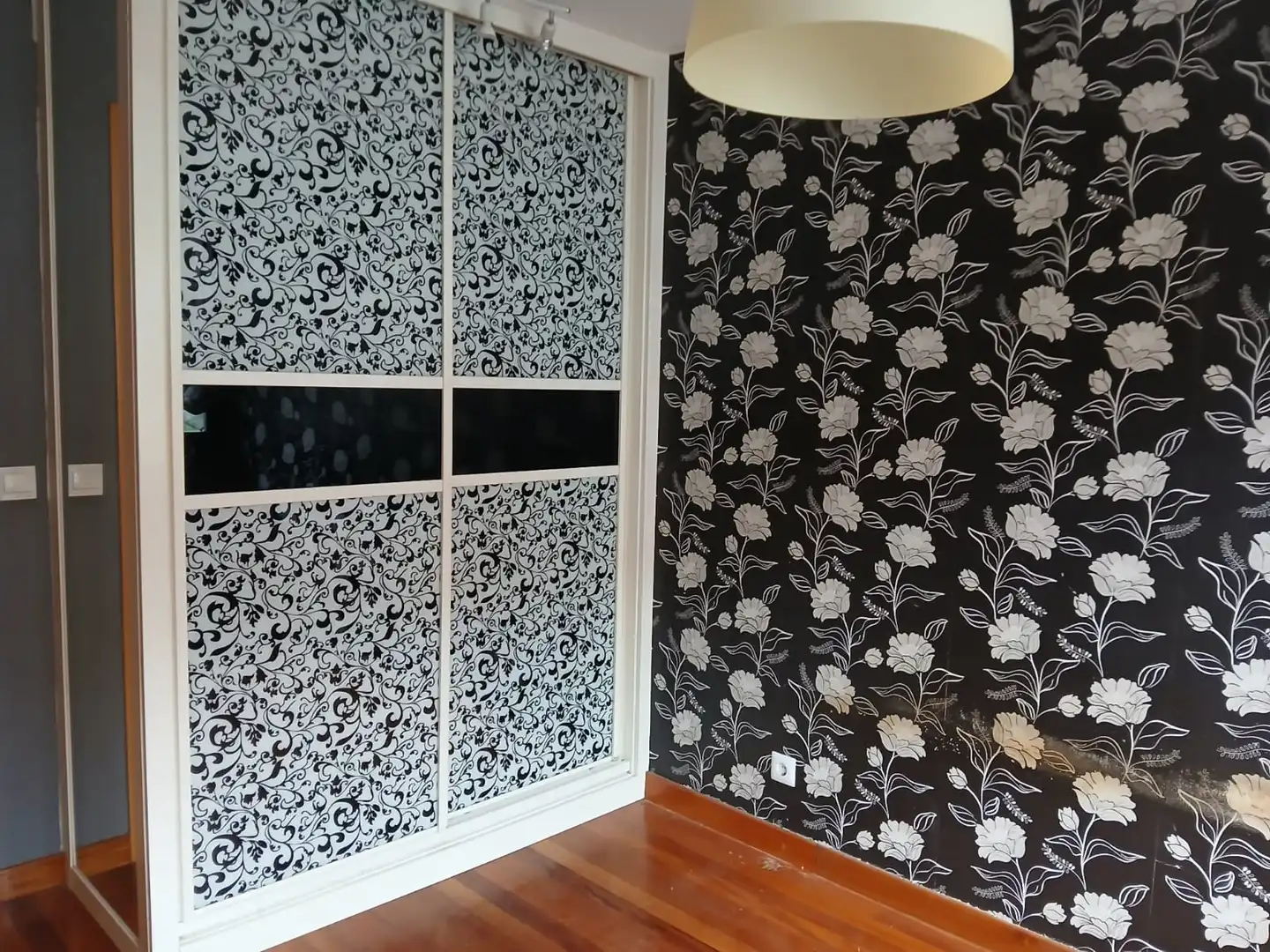 Habitación de Piso en venta en Medio Cudeyo con Calefacción, Parquet y Balcón