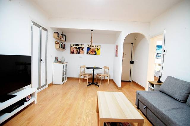 Piso en Venta en La Salut