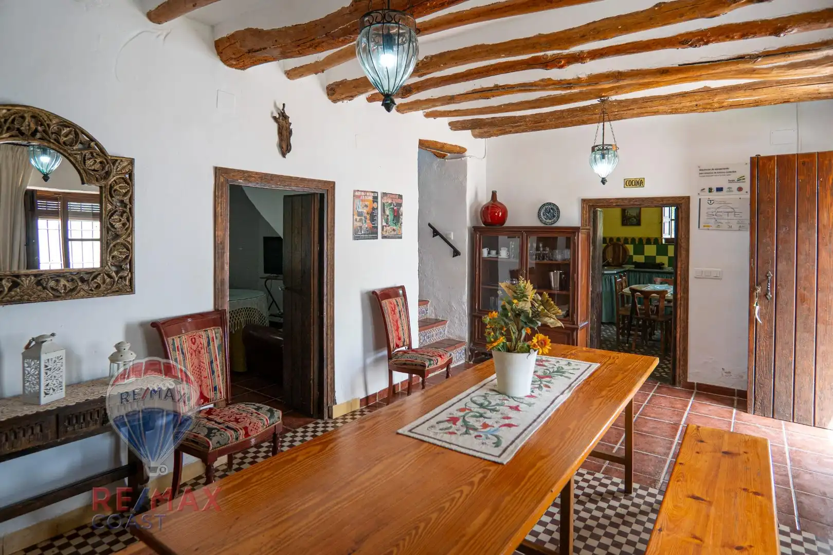 Casa rústica en venda a Polígono 18 Paraje 145 LA SAUCEDILLA, imagen 11