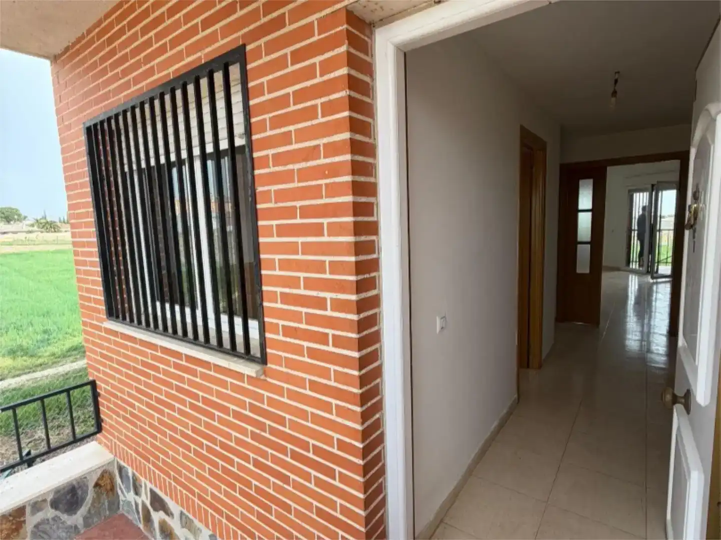 Casa o xalet en venda en Cedillo del Condado amb Piscina i Balcó