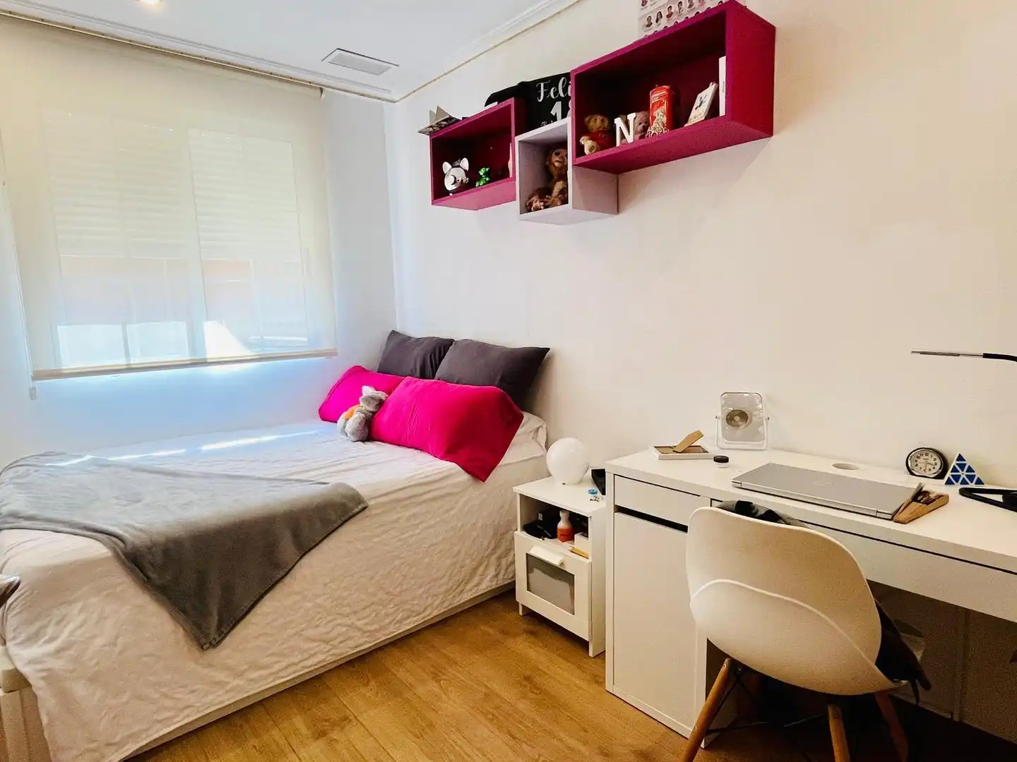 Duplexes for sale in Ciutat Jardí - Torreta Verdí