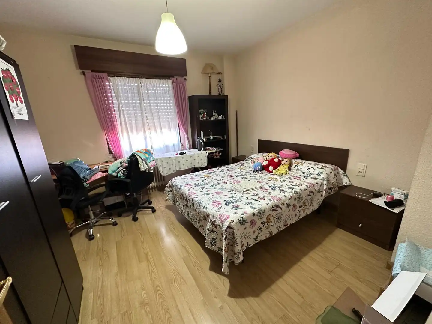 Piso con ascensor en venta en El Pilar - La Estación, imagen 21