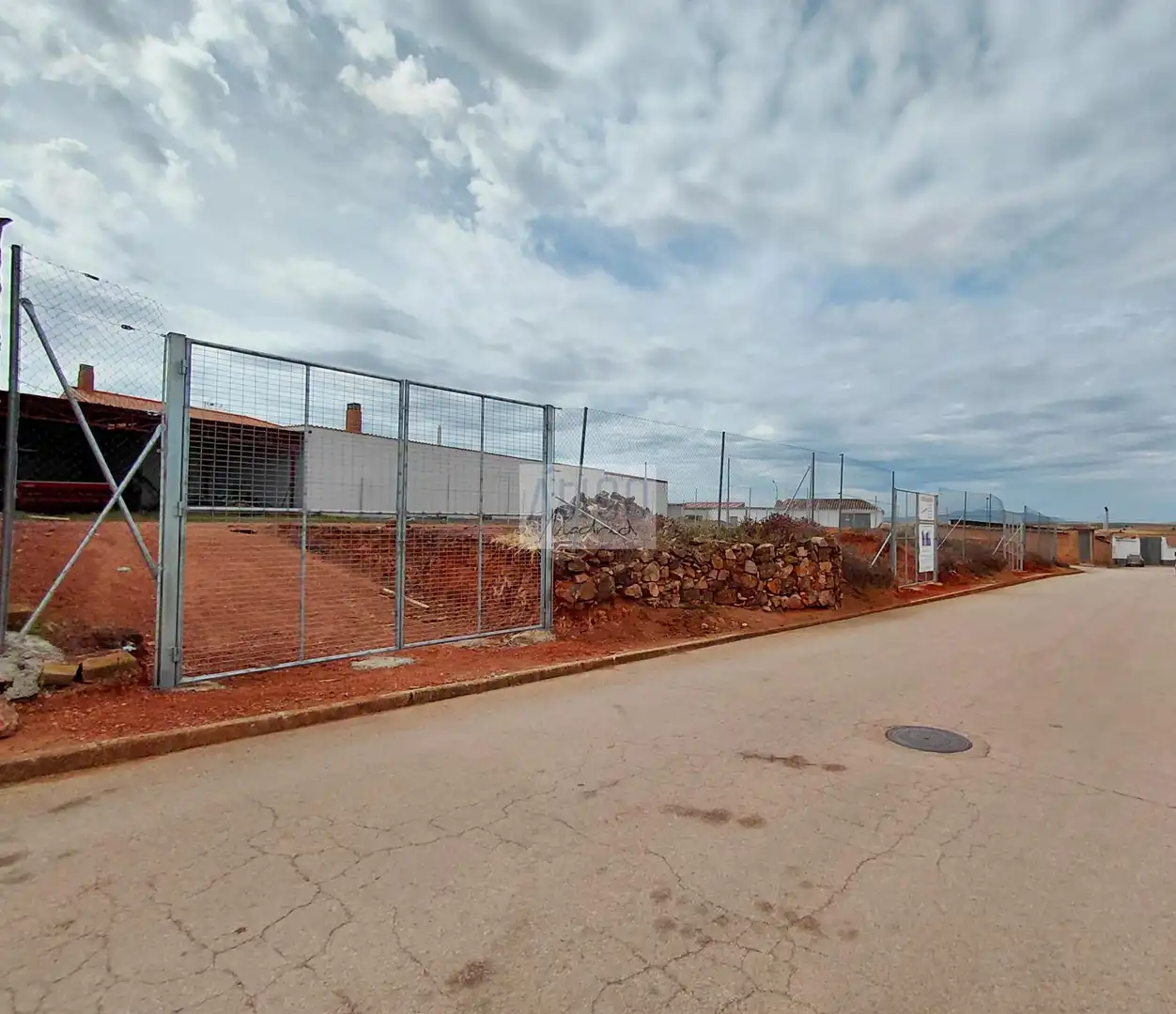 Terrenys i solars en venda a Infantes 8, imagen 5