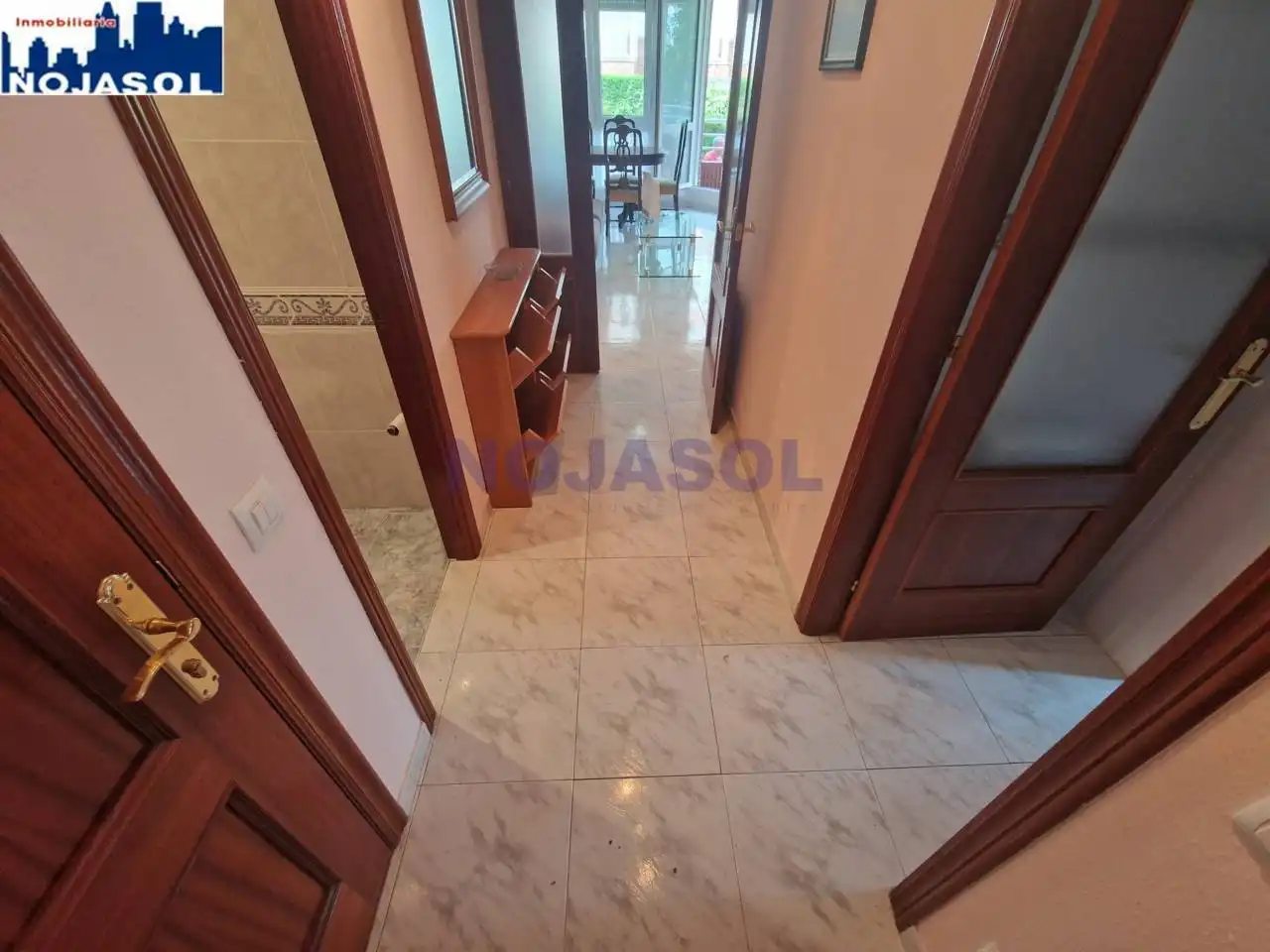 Apartments for rent in Noja  with Heating, Private garden and Terrace