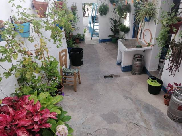 Casa-chalet en Venta en Pedro Abad