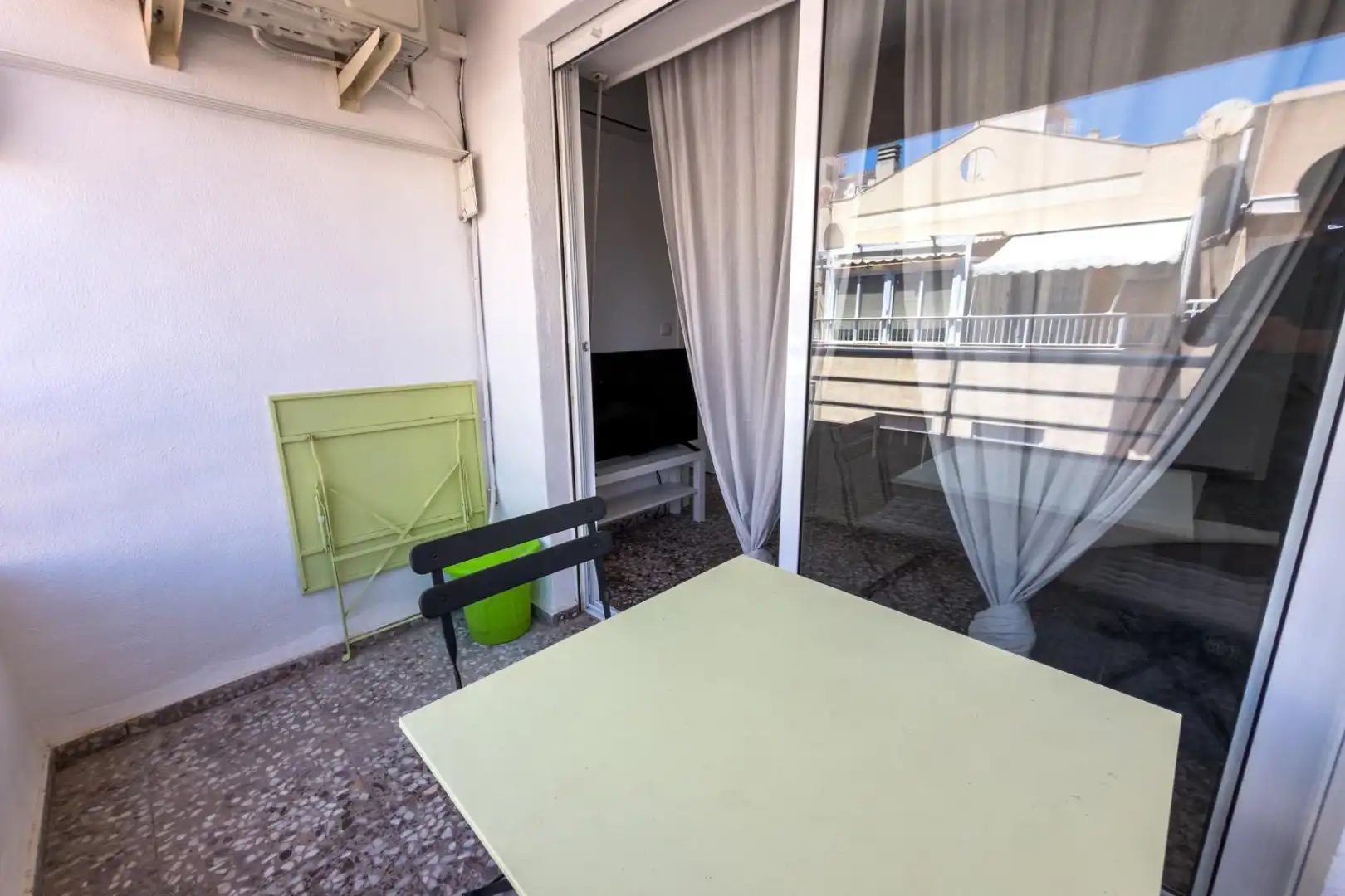 Piso con terraza en venta en Calle VIRGEN DE LA PALOMA 4, imagen 9