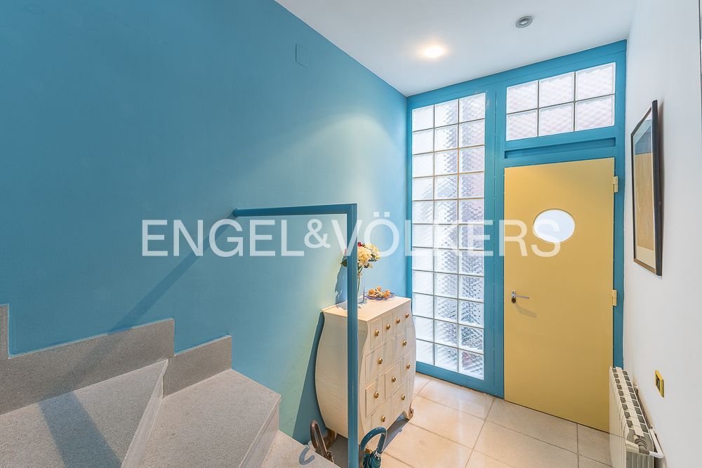 Casa o xalet en venda en L'Hospitalet de Llobregat amb Aire condicionat, Calefacció i Parquet