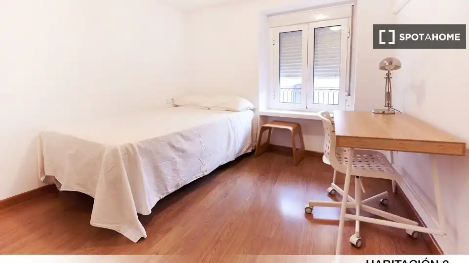 Zimmer in San Gil