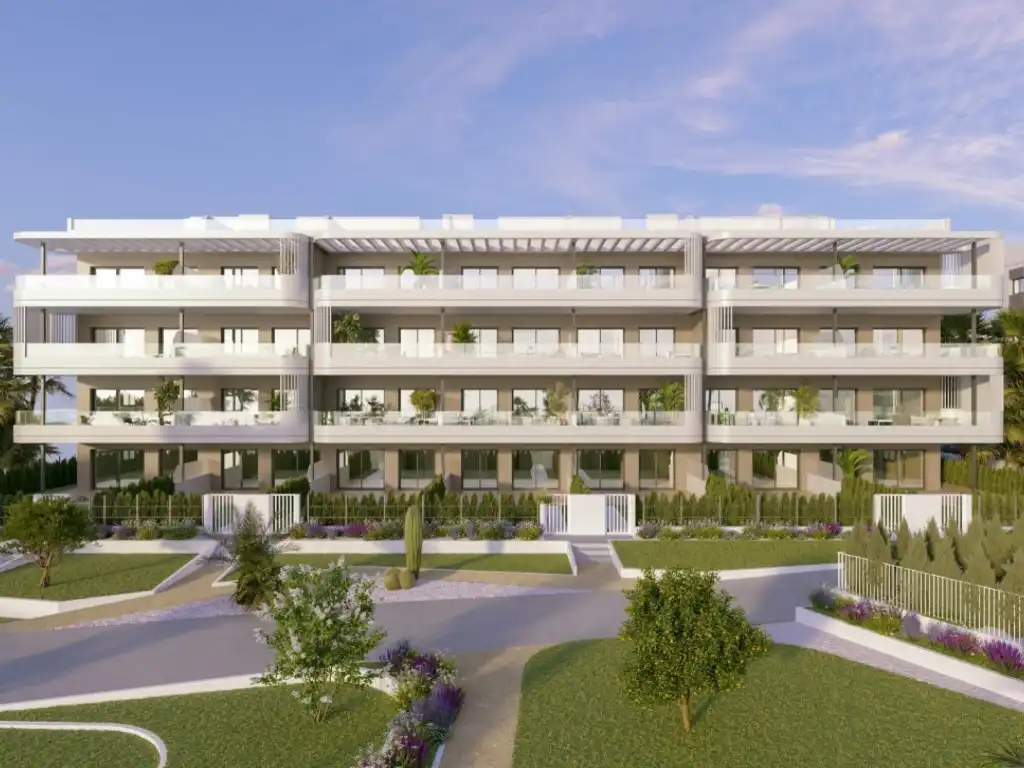 Apartament amb piscina en venda a Zona Carrefour - Urbanizaciones, imagen 18