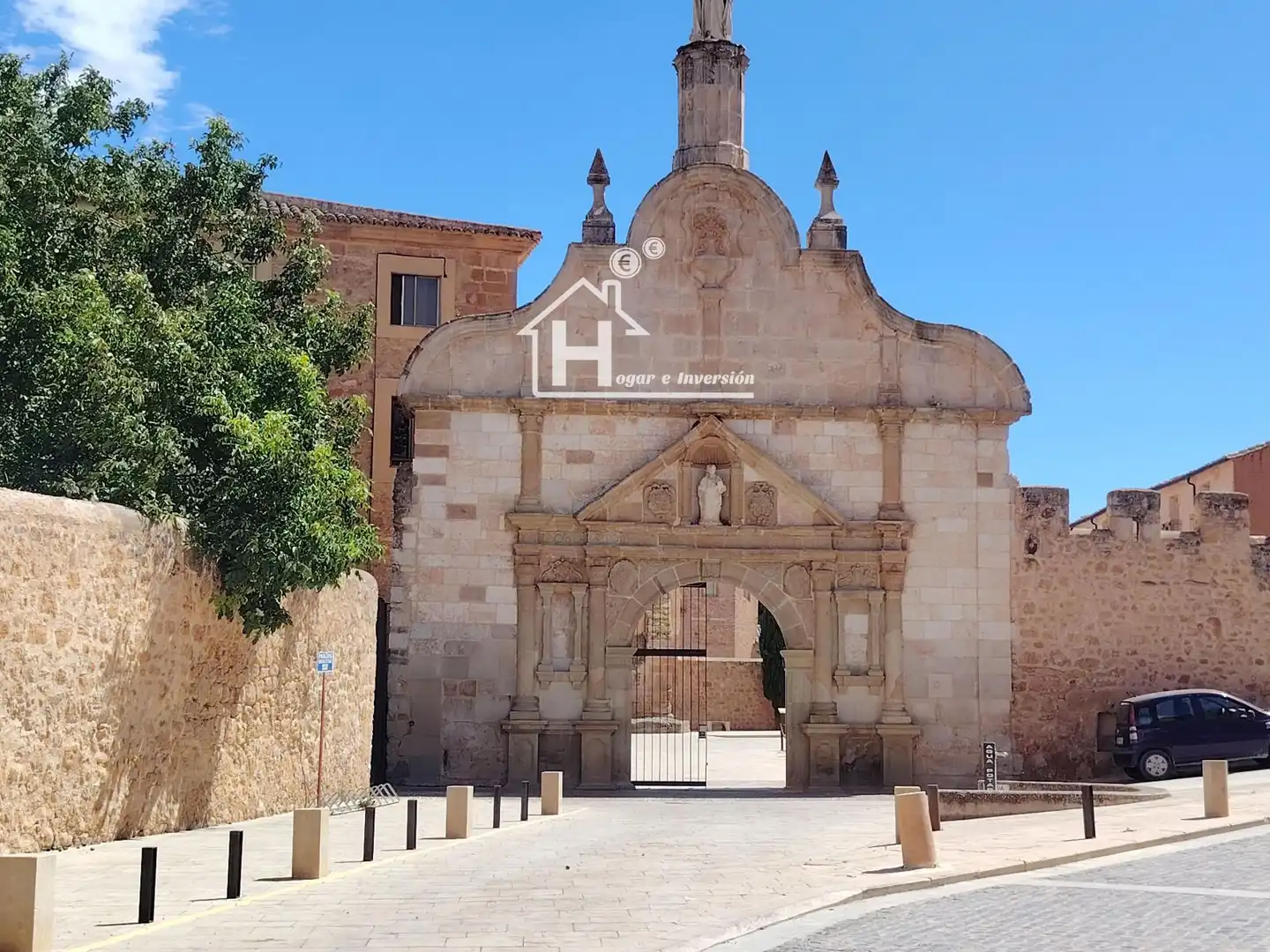 Casa amb terrassa en venda a Nacional II, imagen 41