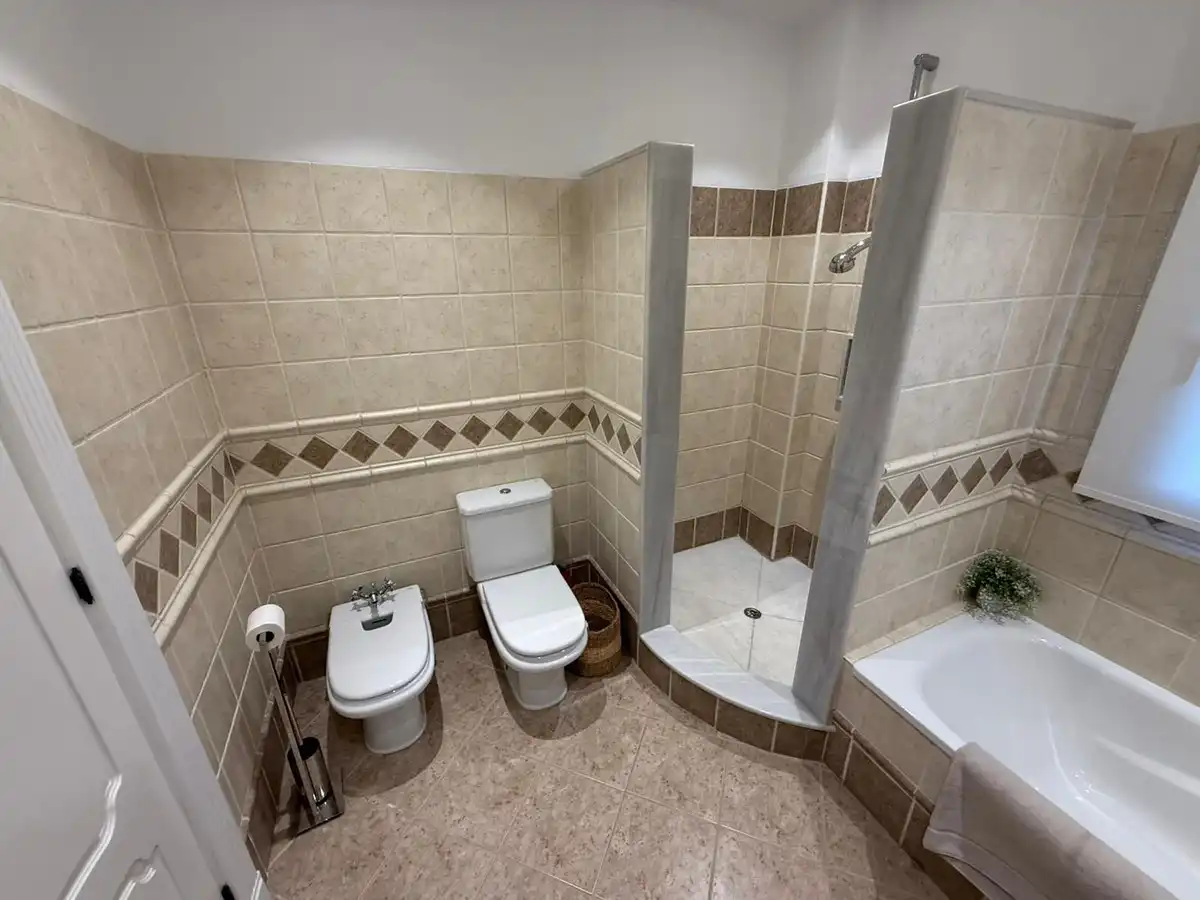 Chalet con piscina en venta en Mijas pueblo, imagen 25