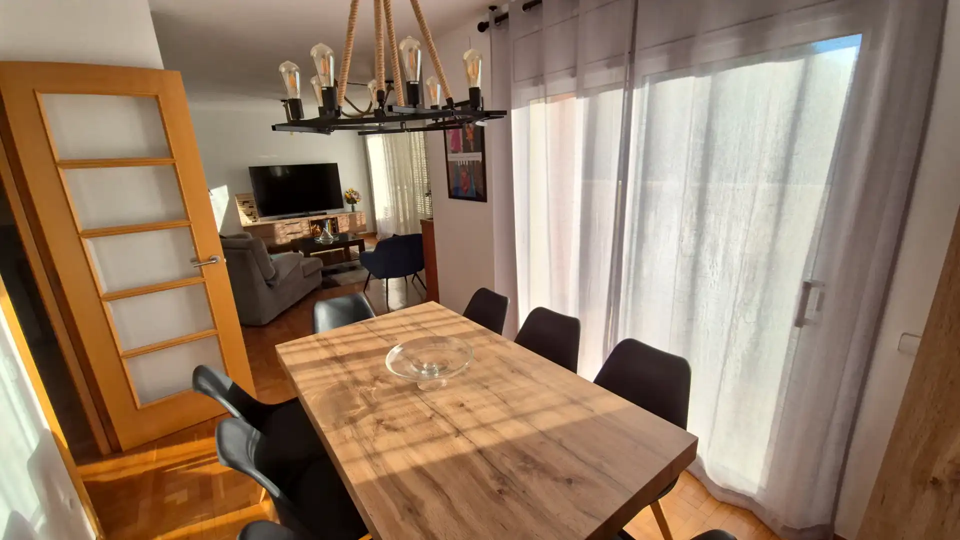 Casa a schiera con giardino in vendita a Piera, imagen 14