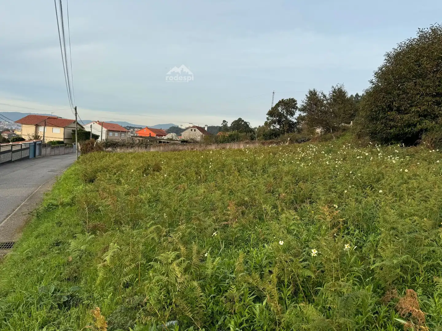 Terreno rústico en venta en Bembrive, imagen 14