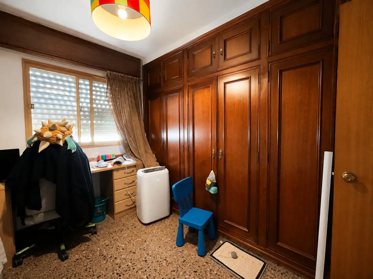 Flat for sale in Valencia  with Furnished and Balcony