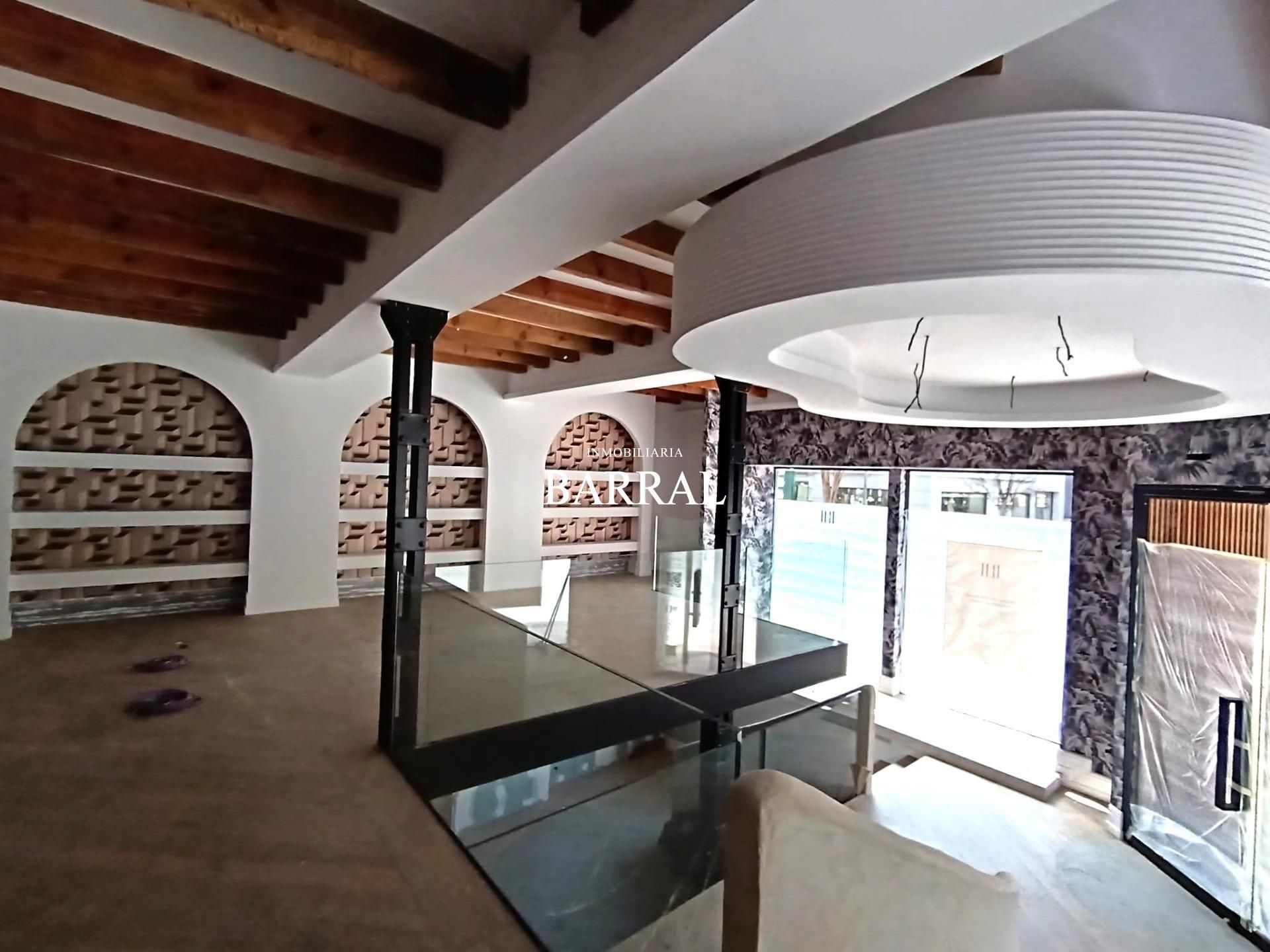 Local de alquiler en Tudela con Aire acondicionado