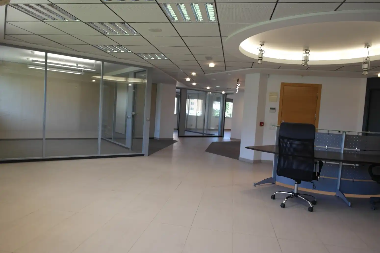 Office space to rent in Los Lirios, imagen 16