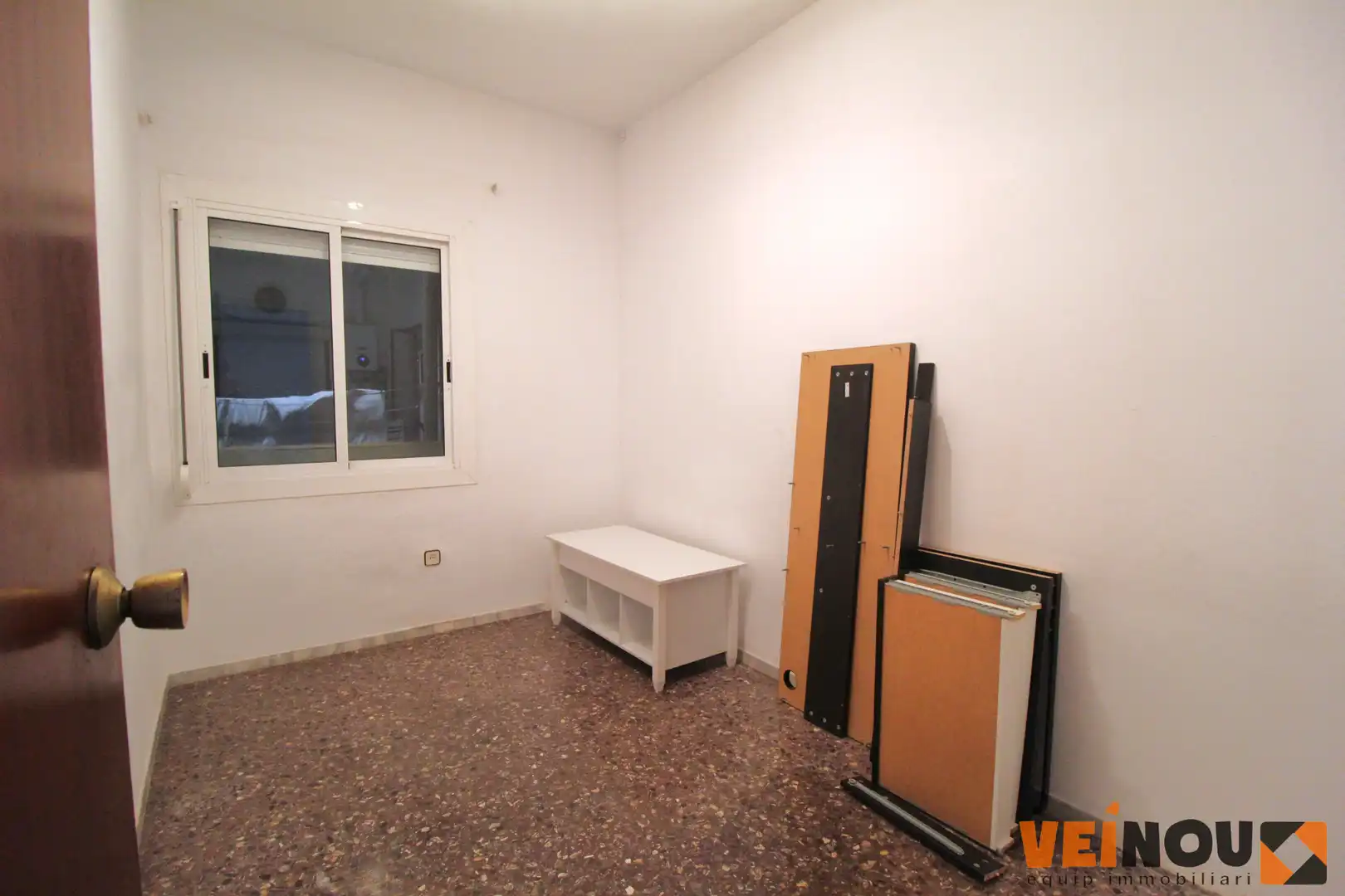 Piso en venta en L'Hospitalet de Llobregat con Balcón