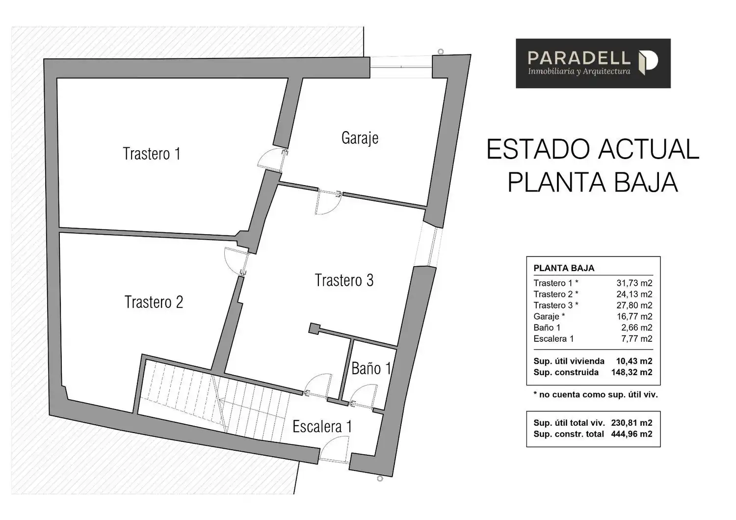 Casa en venta en Calle San Pedro, imagen 81