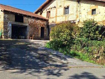Casa rustica in vendita a Abadiño