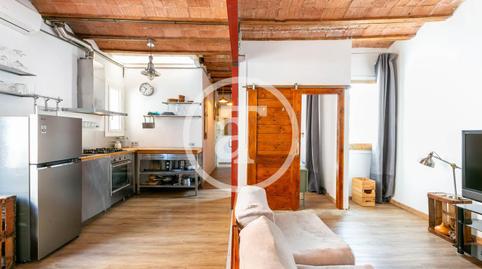 Photo 4 of Flat to rent in Carrer de Martí, El Camp d'en Grassot i Gràcia Nova, Barcelona