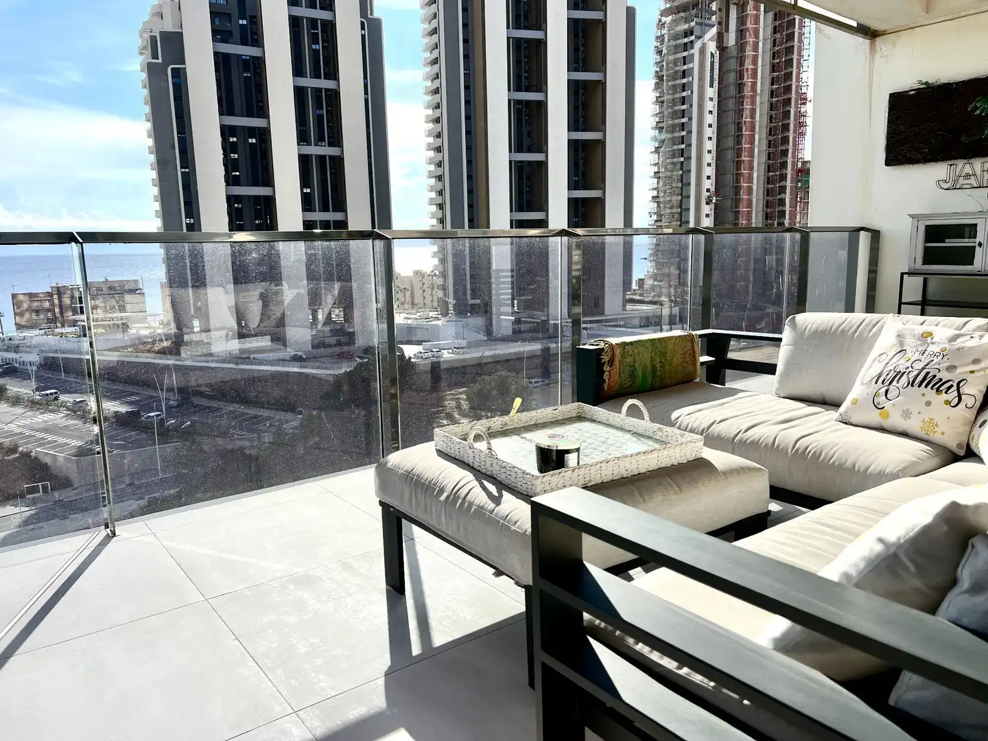 Apartament amb piscina de lloguer a PUERTO RICO, imagen 14