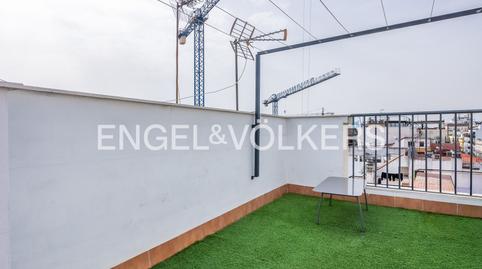 Photo 4 of Flat for sale in Calle Recaredo, La Calzada - La Florida,  Sevilla Capital