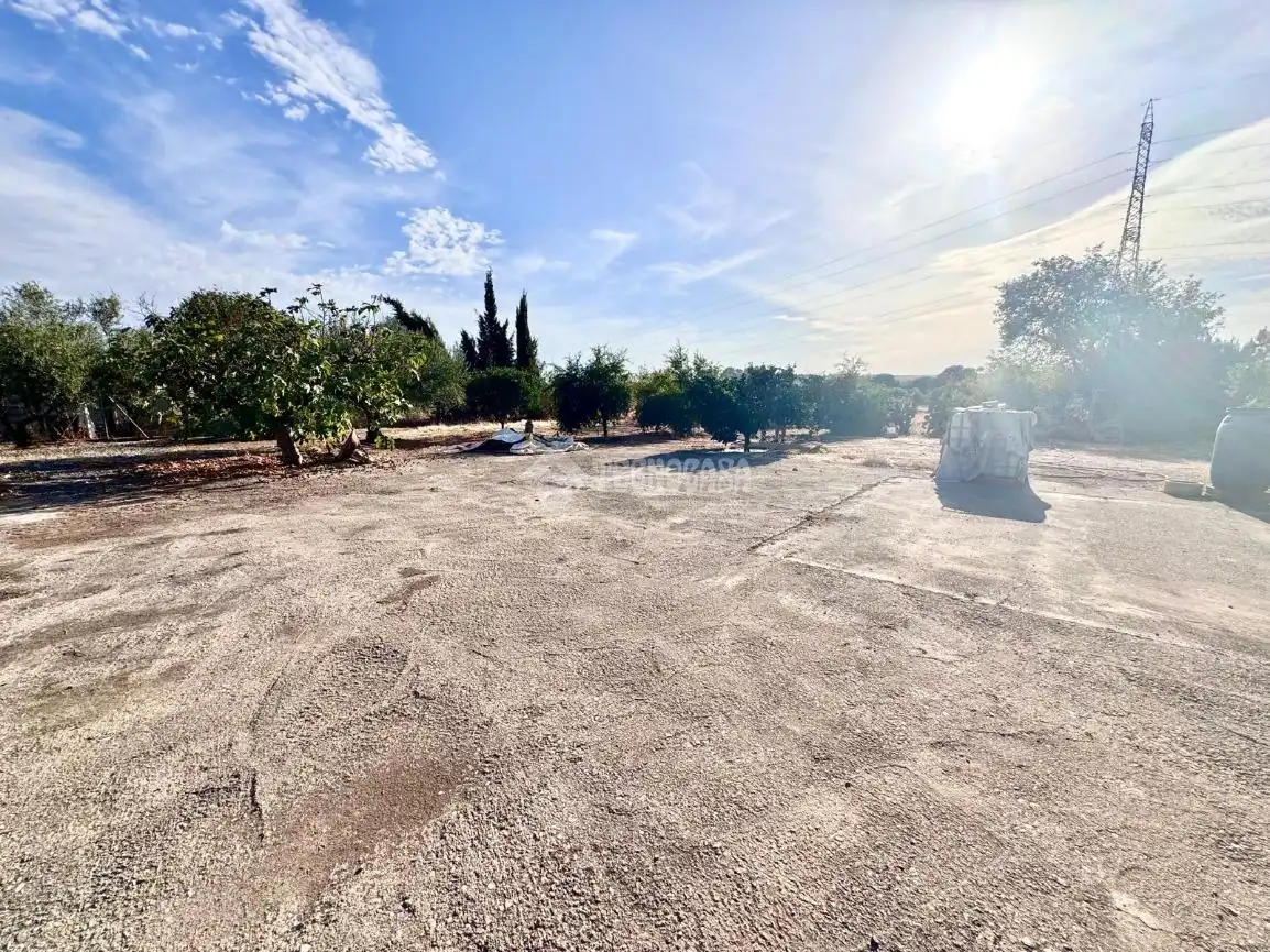 Rustikales Grundstück zum Verkauf in Periurbano Oeste - Sierra, imagen 2