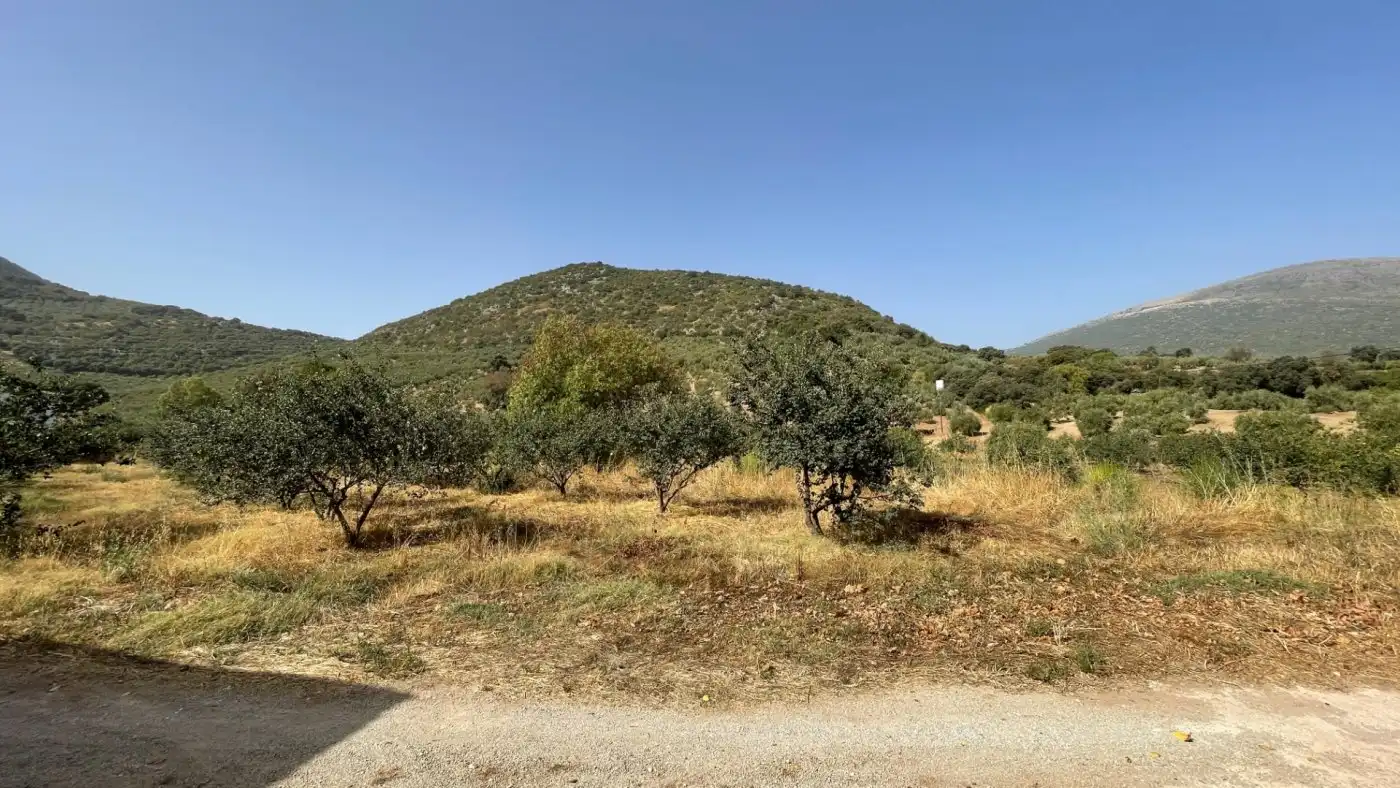 Casa o xalet en venda en Carcabuey amb Calefacció, Jardí privat i Terrassa