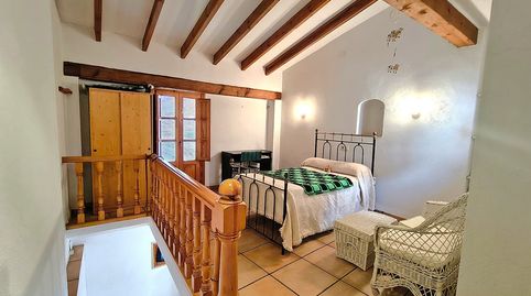 Foto 3 de Finca rústica de alquiler en Benissa pueblo, Benissa