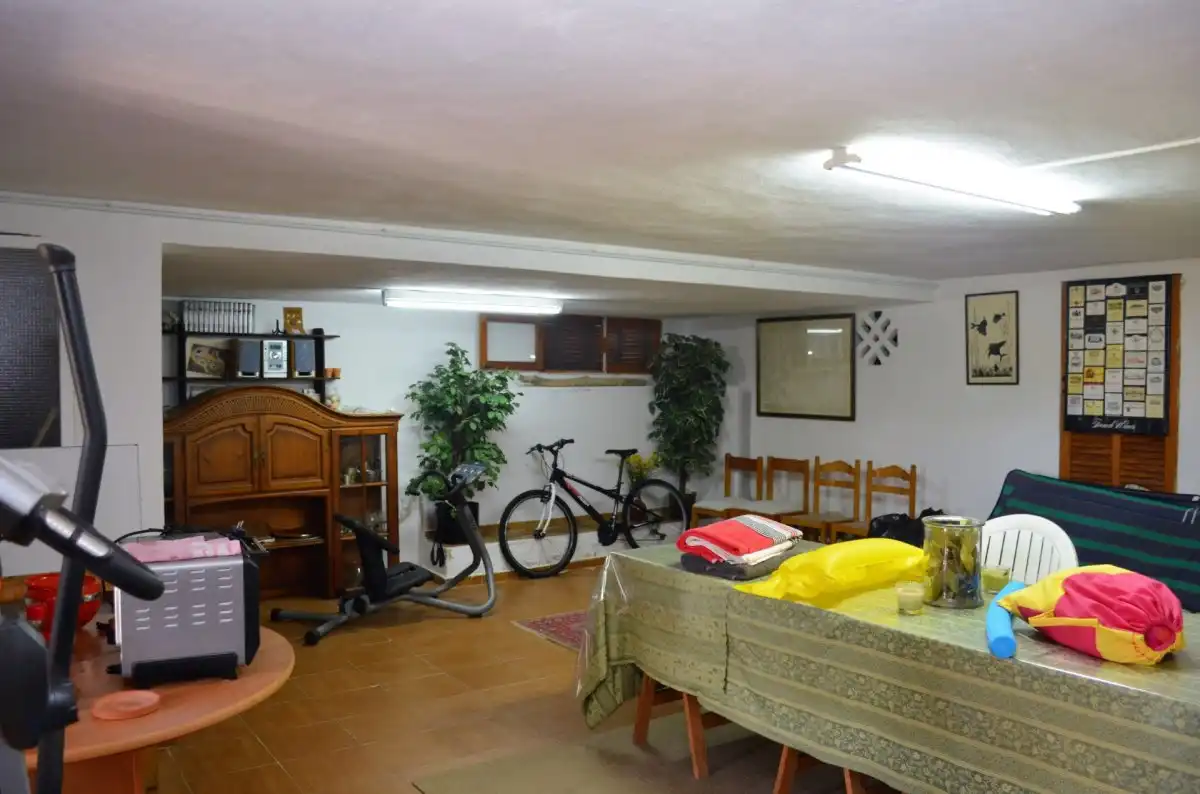 Villa con piscina in vendita a Costa d'en Blanes, imagen 34
