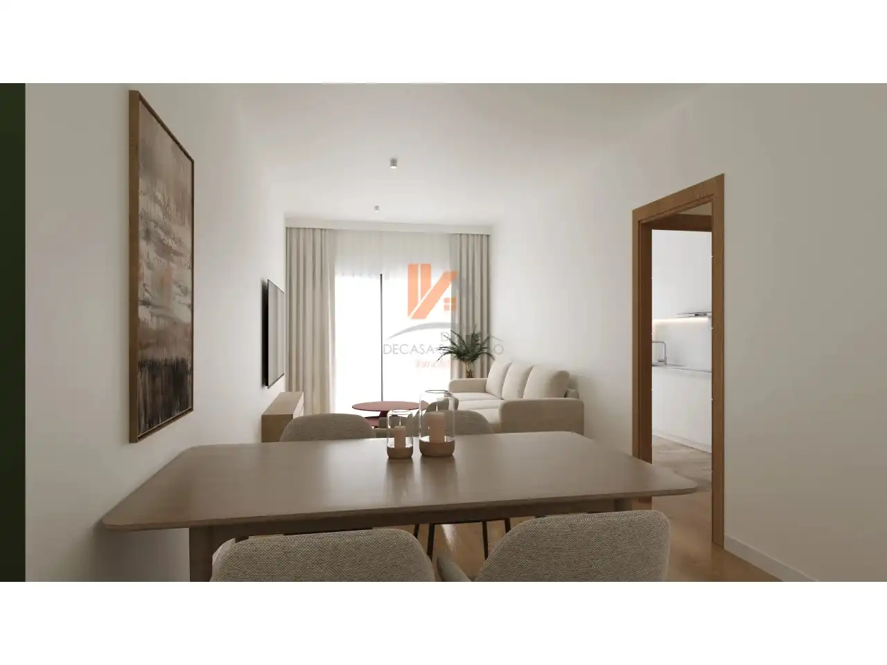 Flat for sale in Rua Xeral, 20, Silleda