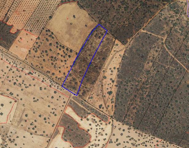 Terreno en Venta en Plaza España, 1 en Monterrubio de la Serena