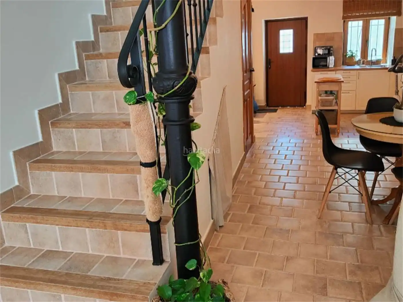Maison mitoyenne à vendre à Calle de las Canteras 12, imagen 16