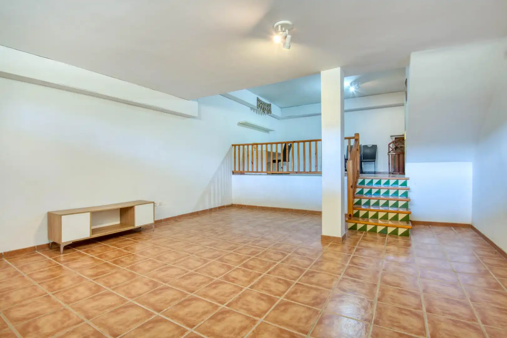 Casa adosada en venda en Sant Feliu de Guíxols amb Aire condicionat, Calefacció i Jardí privat