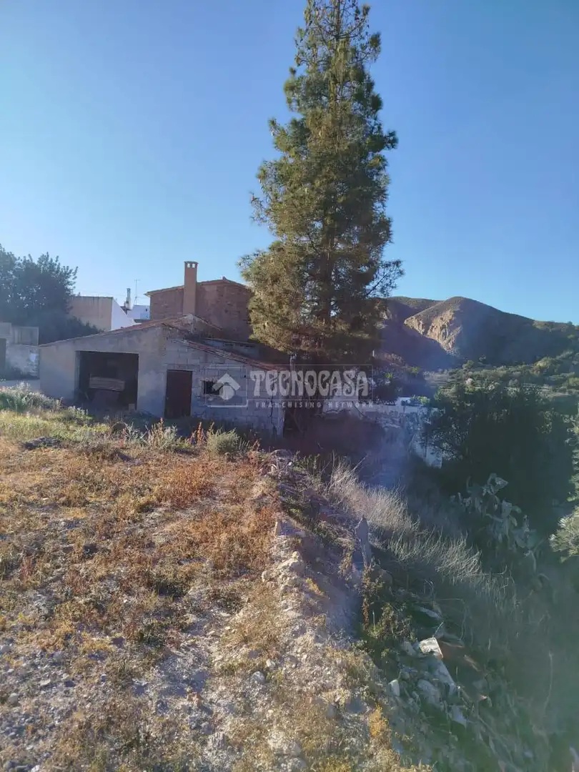 Terreno residencial en venta en Bédar, imagen 12