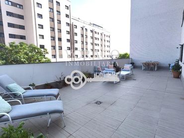 Pis amb piscina en venda a La Garena