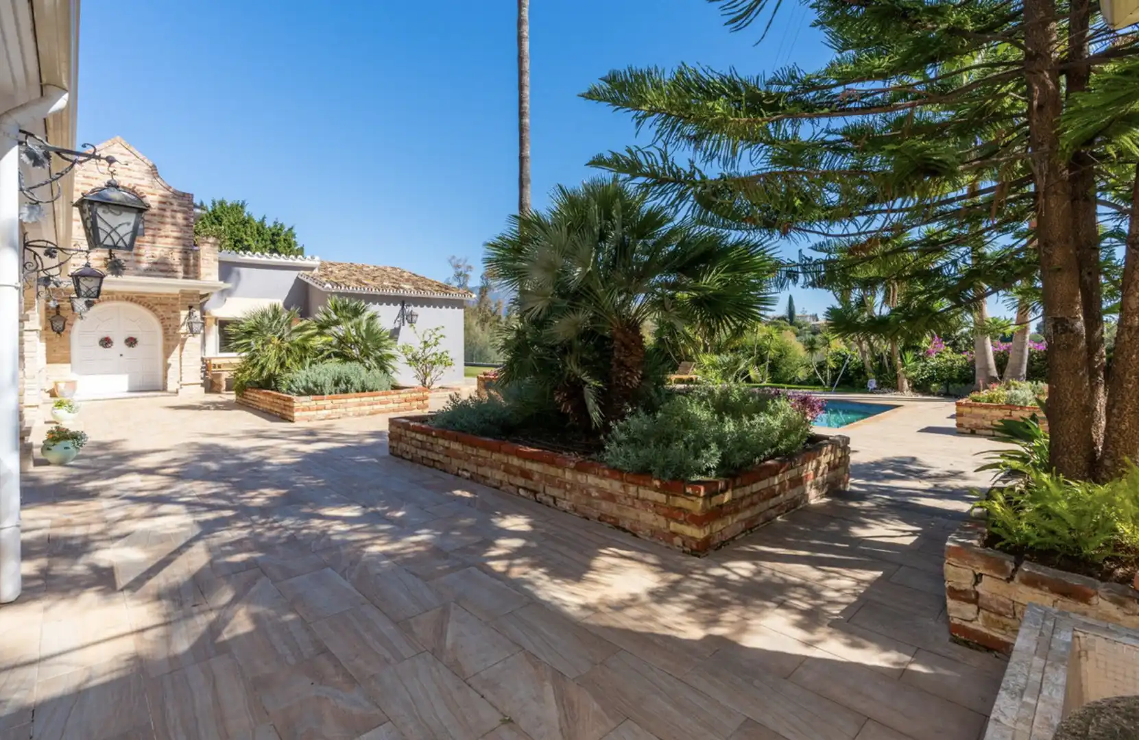 Villa con terrazza in vendita a San Pedro de Alcántara, imagen 51