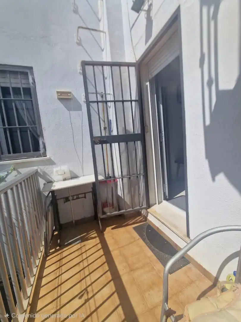 Reihenhaus mit Terrasse zum Verkauf in El Juncal - Vallealto, imagen 64
