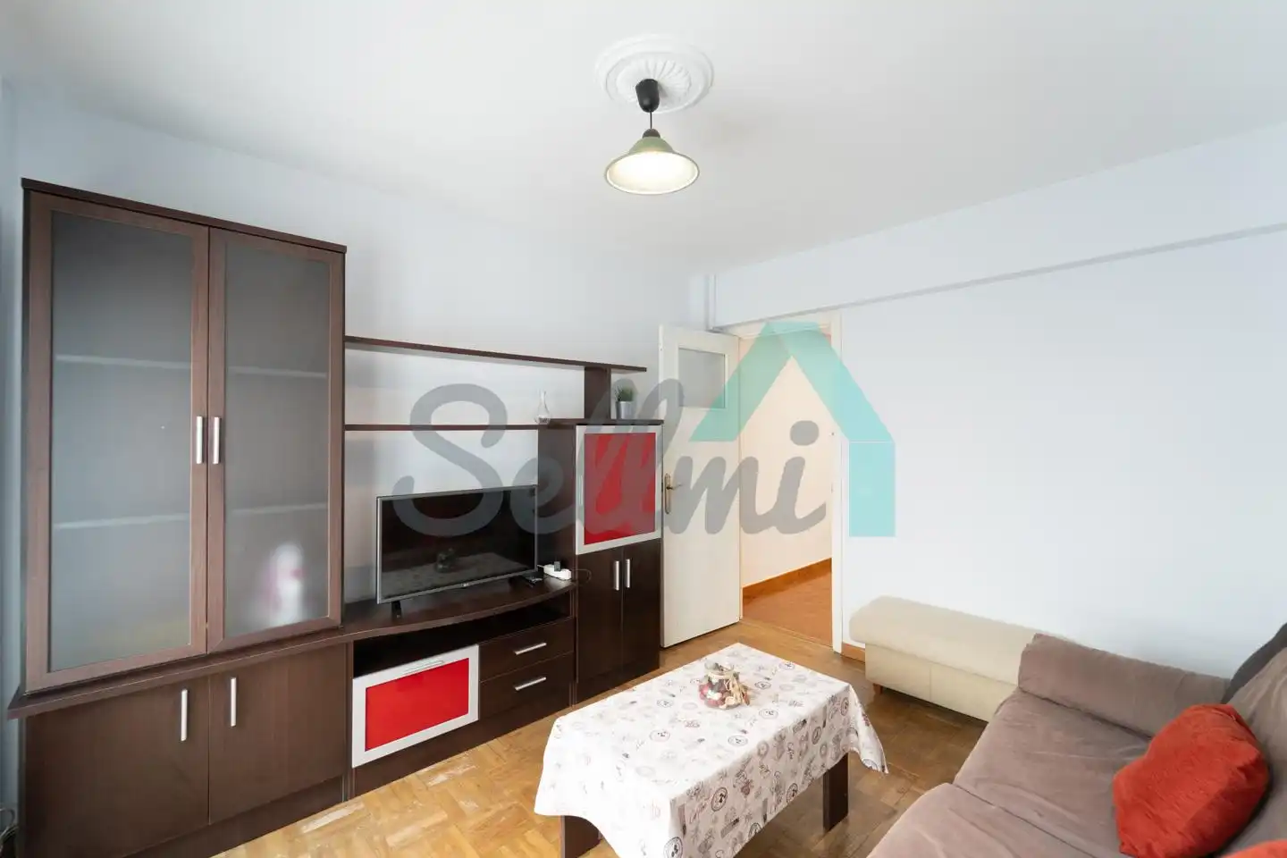 Flat for rent in Eduardo Martínez Torner, El Cristo