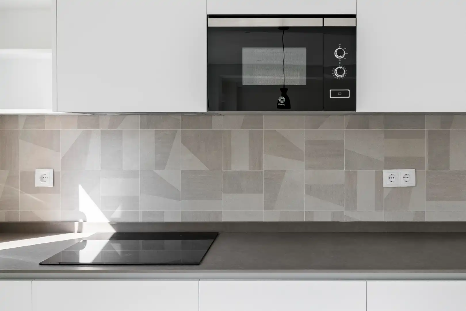 Cocina de Piso en venta en Madrid con Aire acondicionado y Calefacción
