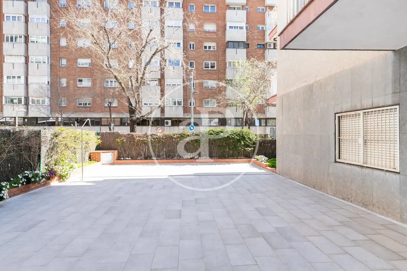 Terraza de Piso en venta en Barcelona con Aire acondicionado, Calefacción y Terraza