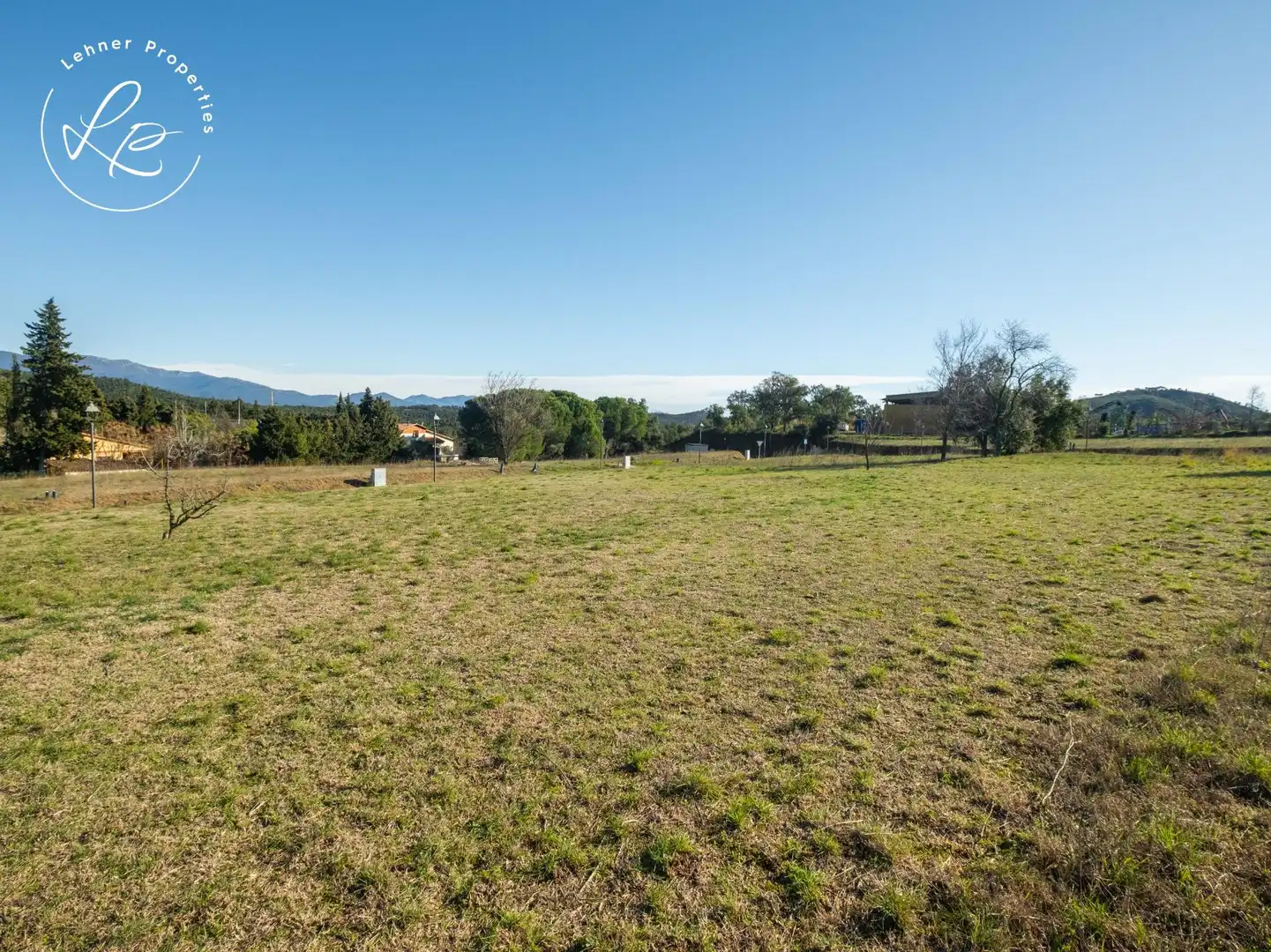 Residencial en venda en Darnius