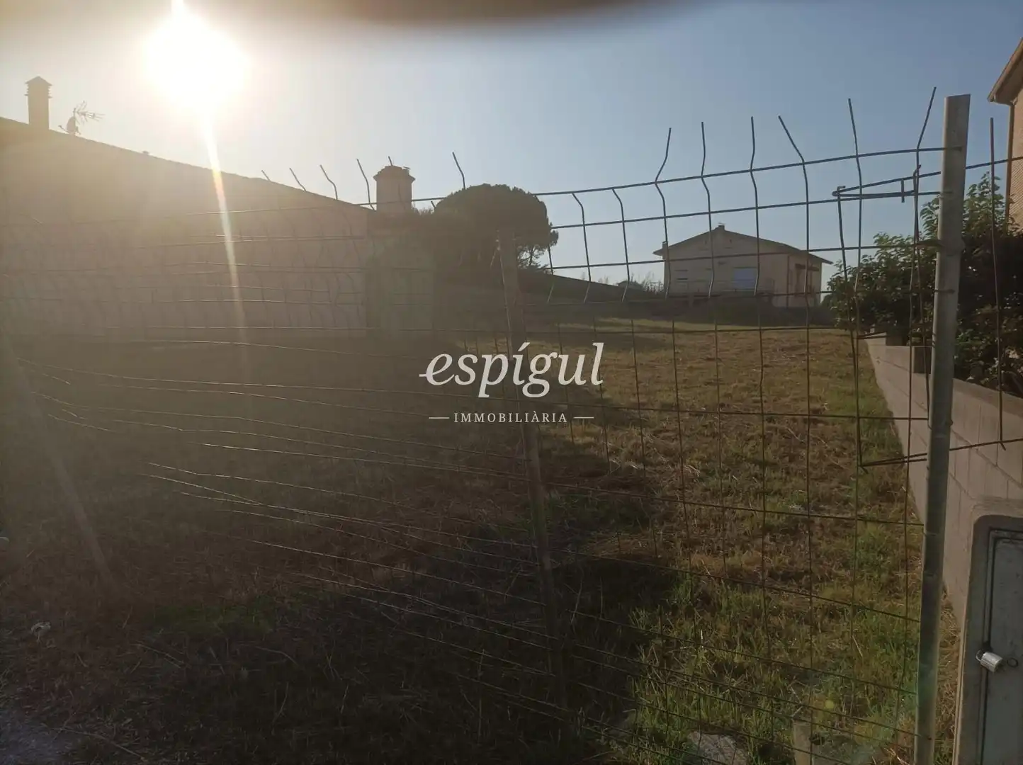 Rural land for sale in Carrer Llevant 13, imagen 3