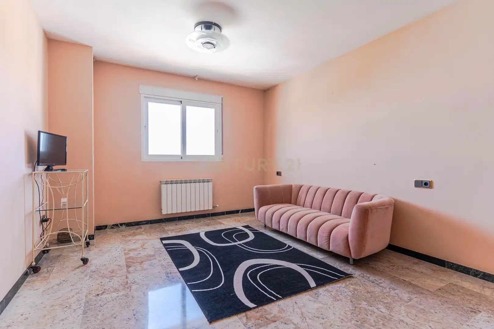 Dormitori de Casa o xalet en venda en Alfacar amb Jardí privat i Piscina