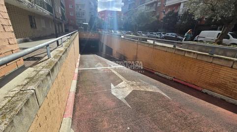 Foto 4 de Garatge en venda a Casco Antiguo, Madrid