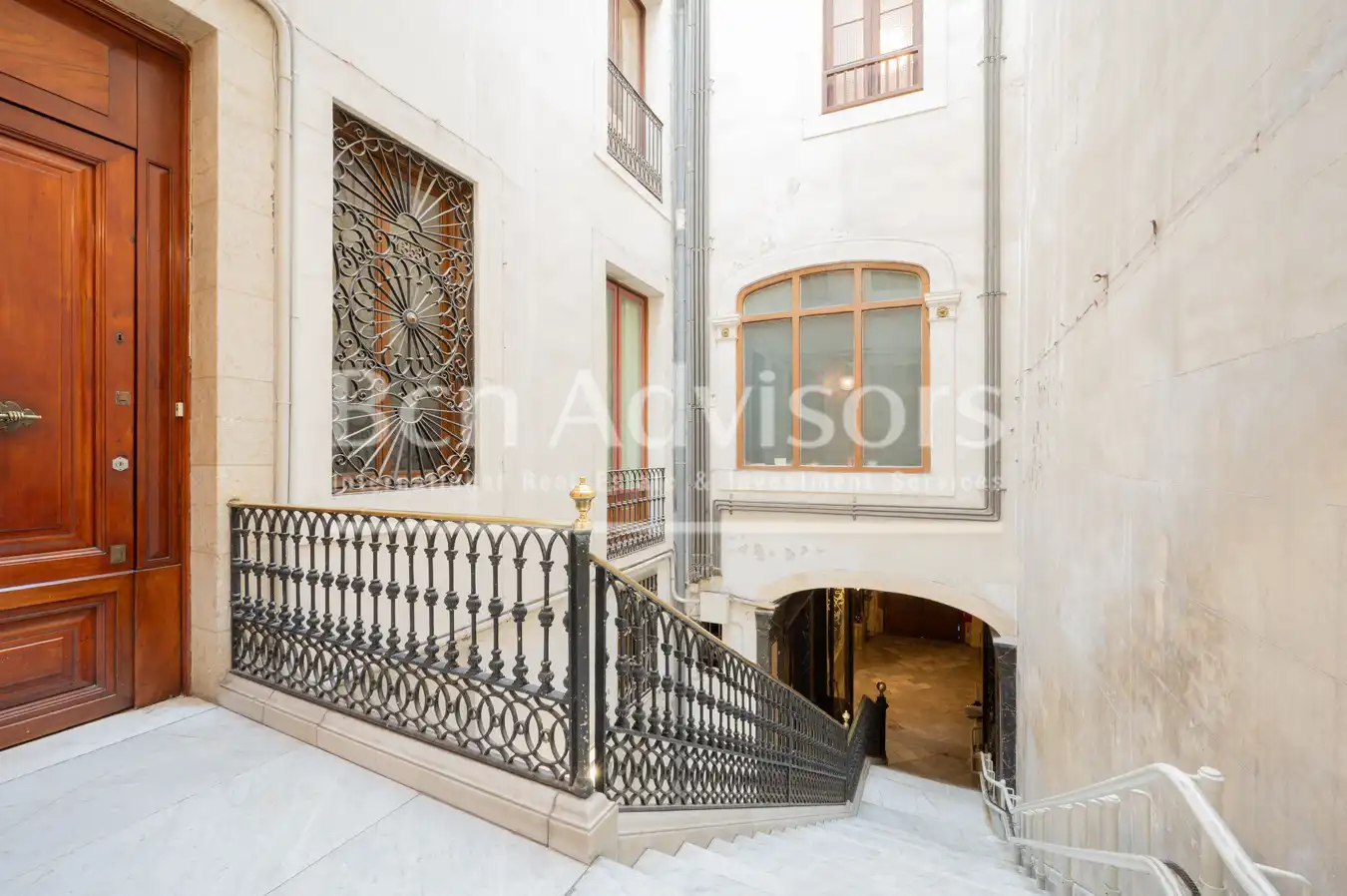 Wohnung zum Verkauf in Carrer Ample, imagen 64
