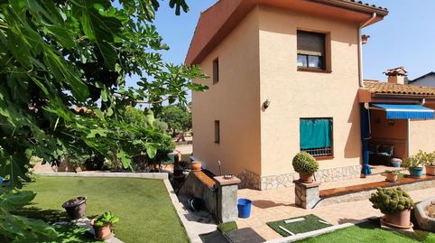 Foto 3 de Casa o xalet en venda a Castellbisbal, Barcelona