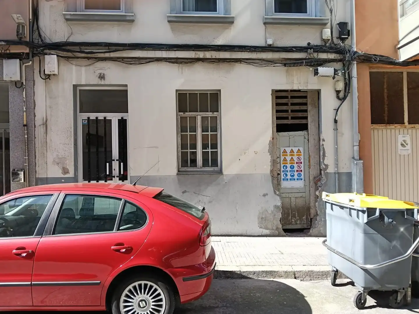 Flat for sale in Calle Santo Tomás, imagen 3