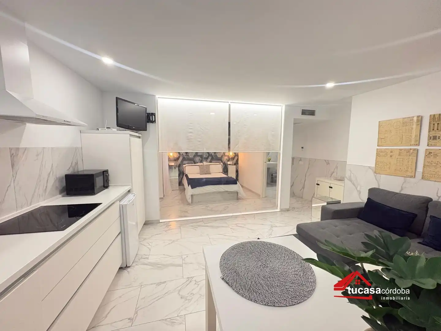 Flat to rent in Centro, imagen 3